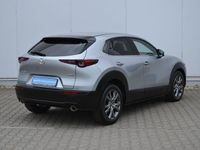 Gebraucht Mazda CX-30 Selection 179 PS (131 kW) 2022 Sonic silver SUV