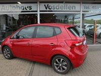 gebraucht Hyundai ix20 1.6 Automatik YES!,1.Hand Garantie 06/22