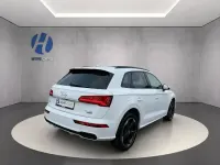 Gebraucht Audi Q5 S-Line 286 PS (210 kW) 2020 Andere SUV