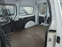 Gebraucht Renault Kangoo 95 PS (69 kW) 2019 Mineral weiss Van / Kleinbus