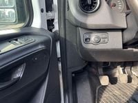 Gebraucht Mercedes Sprinter 163 PS (119 kW) 2019 Schwarz Van