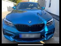gebraucht BMW M2 Competition(M Driver Package)