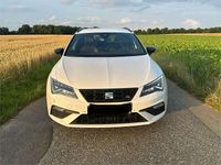 Second-hand Seat Leon ST FR 131 CP (96 kW) 2020 Break