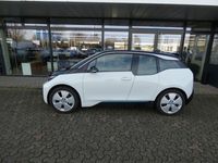 gebraucht BMW i3 120Ah DAB Navi Professional Klimaautomatik Armauflage vorn