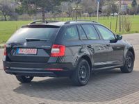 gebraucht Skoda Octavia 2.0 TDI Combi Ambition/DSG/NAVI/PDC