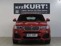 gebraucht BMW X4 xDrive28i Aut M Sport