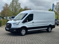 Używany Ford Transit Trend 131 KM (96 kW) 2025 Biały Minivan