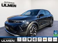 Gebraucht Opel Mokka-e Elegance 100 kW (136 PS) 2022 Schwarz SUV
