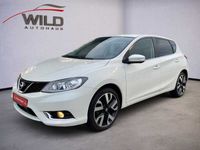 gebraucht Nissan Pulsar 1.2 DIG-T Tekna 360° Navi Klima