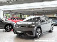 Gebraucht VW ID.5 Pro 127 kW (174 PS) 2023 Mondsteingrau (grau) SUV