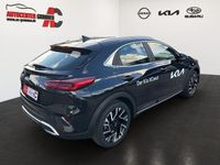 Gebraucht Kia XCeed 140 PS (102 kW) 2025 Zilinaschwarz metallic SUV