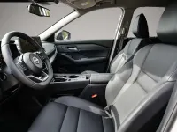 Neu Nissan X-Trail N-Connecta 204 PS (150 kW) 2026 Manufacturer SUV