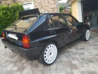 Gebraucht Lancia Delta 205 PS (150 kW) 1992 Kleinwagen