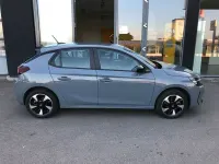 Gebraucht Opel Corsa-e Edition 100 kW (136 PS) 2023 Grau Kleinwagen
