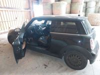 gebraucht Mini Cooper Cooper