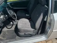 Gebraucht VW Lupo 50 PS (36 kW) 2005 Silber Kleinwagen