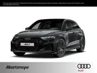 Gebraucht Audi RS3 Ambiente 400 PS (294 kW) 2026 Grau Limousine