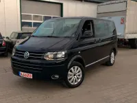 Używany VW T5 Highline 179 KM (131 kW) 2011 Czarny Van