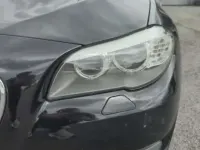 Gebraucht BMW 520 184 PS (135 kW) 2011 Kombi