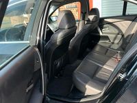 Gebraucht BMW 523 177 PS (130 kW) 2005 Schwarz Limousine