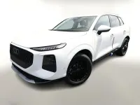 Neu Audi Q3 Ambiente 204 PS (150 kW) 2026 Arkonaweiß SUV
