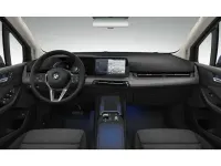 Gebraucht BMW 220 Active Tourer 170 PS (125 kW) 2025 Silber Van / Kleinbus