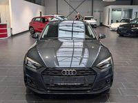 Gebraucht Audi A5 Sportback Advanced Plus 204 PS (150 kW) 2022 Grau Kleinwagen