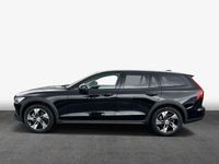 Gebraucht Volvo V60 CC Plus 197 PS (144 kW) 2024 Schwarz Kombi