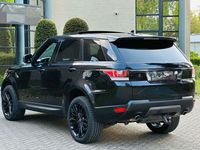 gebraucht Land Rover Range Rover Sport 3.0TDV6 2016