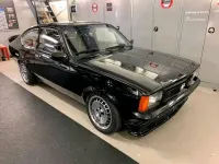 Używany Opel Kadett 170 KM (125 kW) 1978 Czarny Coupe