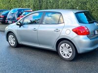 gebraucht Toyota Auris 1.33 VVT-i 6 Gang Android 12.