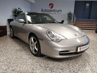 Gebraucht Porsche 996 Sport 320 PS (235 kW) 2003 Silber Coupé