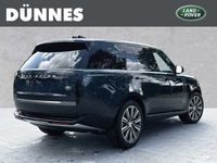 gebraucht Land Rover Range Rover D300 SE