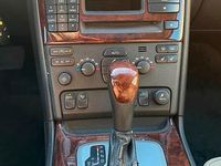 Gebraucht Volvo XC90 185 PS (136 kW) 2005 Schwarz SUV