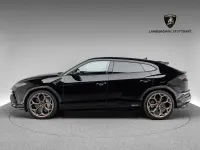 Gebraucht Lamborghini Urus 666 PS (489 kW) 2023 Schwarz SUV