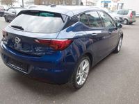 gebraucht Opel Astra Lim. 5-trg. GS Line