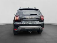 Gebraucht Dacia Duster Extreme 103 PS (75 kW) 2023 Grau SUV
