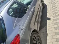 Gebraucht Peugeot 206 60 PS (44 kW) 2009 Limousine