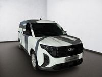Occasion Ford Transit Trend 101 ch (74 kW) 2024 Blanc