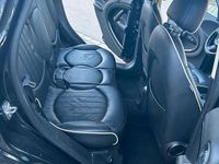 Gebraucht Mini Countryman 143 PS (105 kW) 2012 Schwarz SUV
