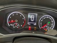 Gebraucht VW T-Roc Style 150 PS (110 kW) 2020 Weiß metallic SUV