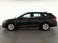 Neu Skoda Octavia 150 PS (110 kW) 2025 Schwarz Kombi