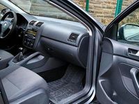 Gebraucht VW Golf V 105 PS (77 kW) 2008 Kombi