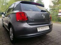 gebraucht VW Polo Polo Trendline1.2 MATCH