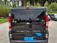 Gebraucht Renault Trafic 150 PS (110 kW) 2006 Schwarz Van / Kleinbus