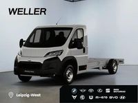 Neu Toyota Proace 140 PS (102 kW) 2025 Ice white (weiss) Van / Kleinbus