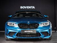 gebraucht BMW M2 Competition *SHADOW*MWST*NAVI-PROFESSIONAL*