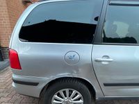 Second-hand Seat Alhambra 140 CP (102 kW) 2007 Argintiu Monovolum