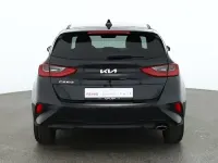 Nowe Kia Ceed 140 KM (102 kW) 2025 Czarny Hatchback