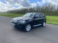 gebraucht BMW X5 xDrive40d